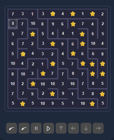 math game