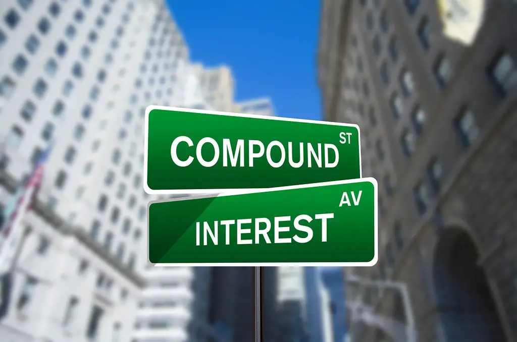 Exploring the Advantages and Disadvantages of Compound Interest