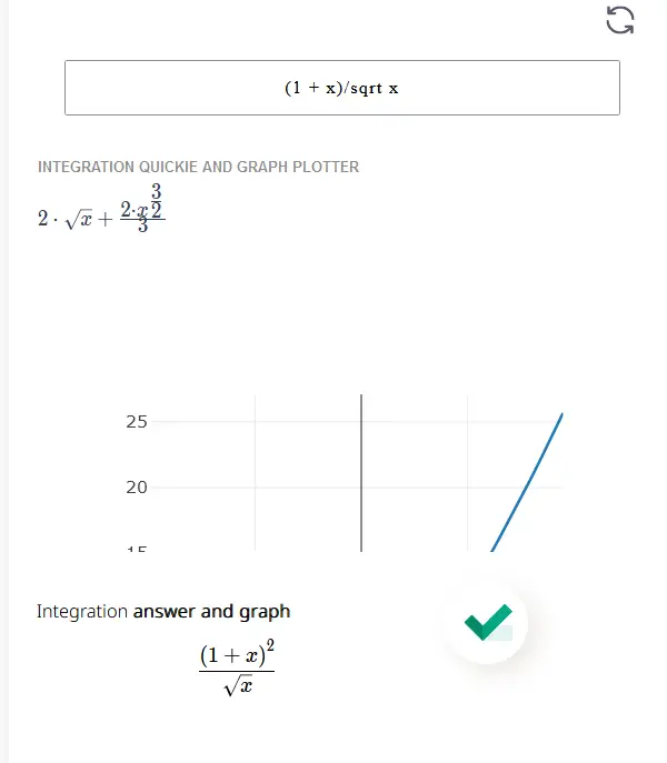 Integration Solver | Free Math Problem Solver With Steps MathCrave