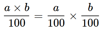 percentage-multiplier-formula