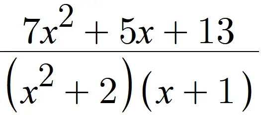 quadratic-factors