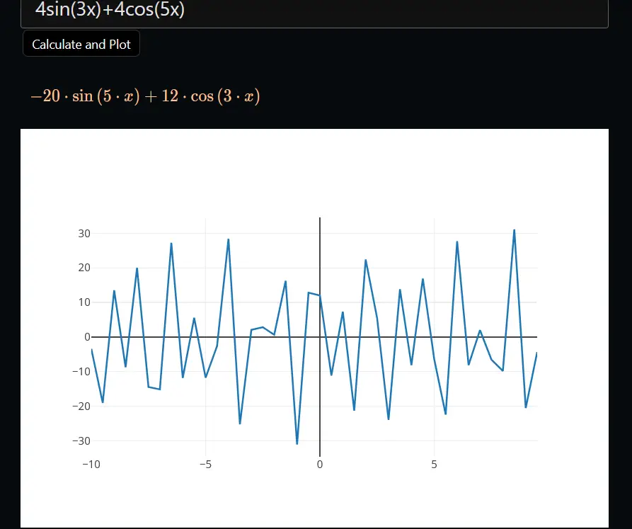 Ai Algebra Playground Algebra Problem Solver Mathcrave Ai