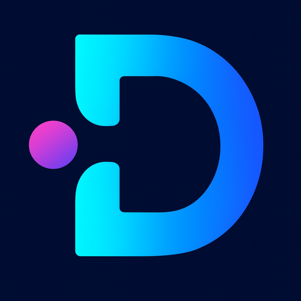 Dip.math App Icon